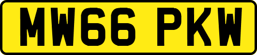 MW66PKW