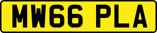 MW66PLA