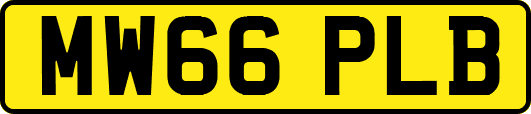 MW66PLB