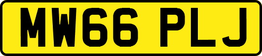 MW66PLJ