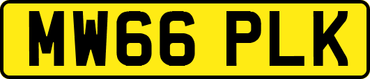 MW66PLK
