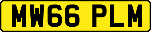 MW66PLM