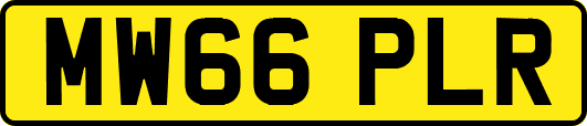 MW66PLR