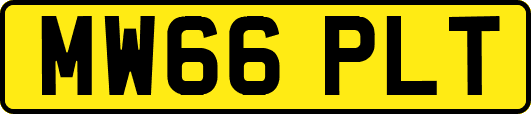 MW66PLT