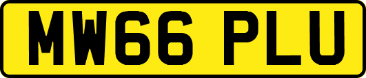 MW66PLU