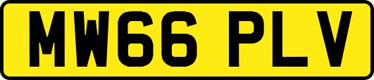 MW66PLV