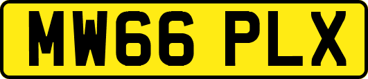 MW66PLX