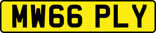 MW66PLY