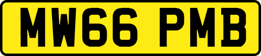 MW66PMB