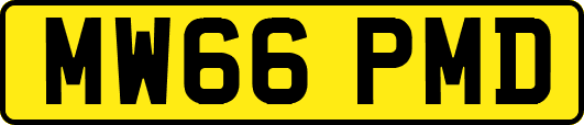 MW66PMD