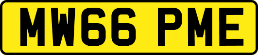 MW66PME