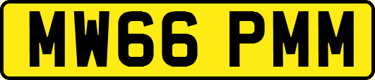 MW66PMM