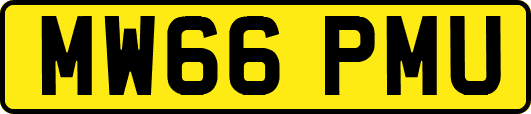 MW66PMU