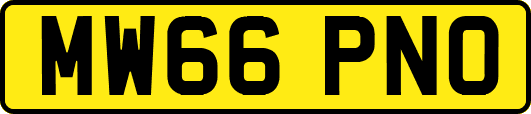 MW66PNO