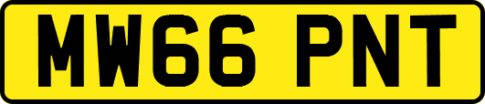 MW66PNT