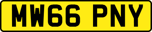 MW66PNY
