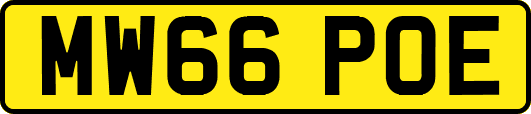 MW66POE