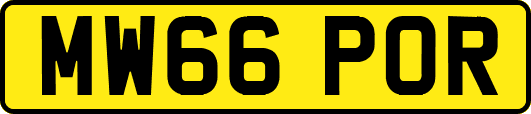 MW66POR