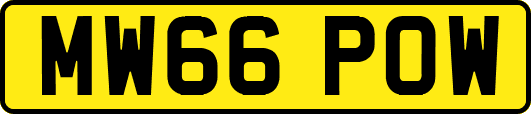 MW66POW