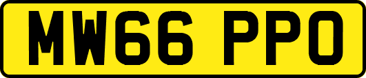 MW66PPO
