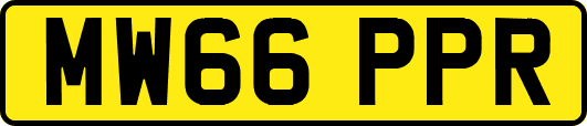 MW66PPR