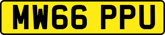 MW66PPU