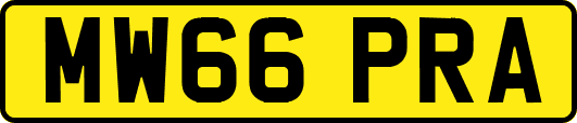 MW66PRA