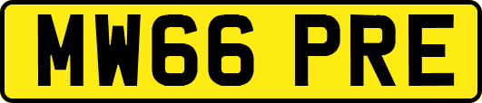 MW66PRE