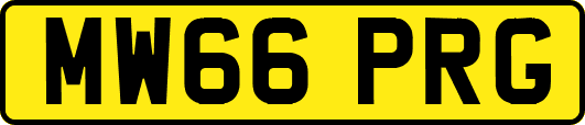 MW66PRG