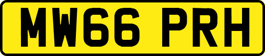 MW66PRH
