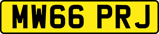 MW66PRJ