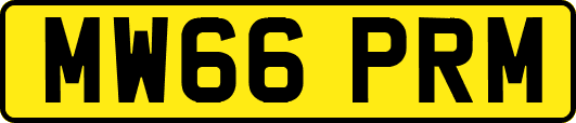 MW66PRM