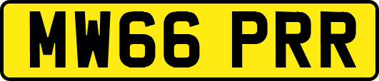 MW66PRR