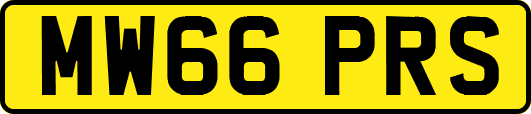 MW66PRS