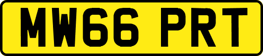 MW66PRT