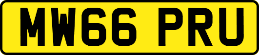 MW66PRU
