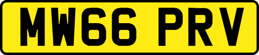 MW66PRV