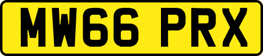 MW66PRX