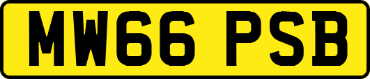 MW66PSB