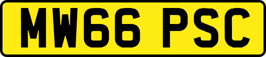 MW66PSC