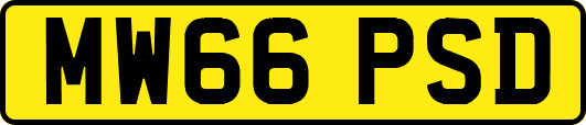 MW66PSD