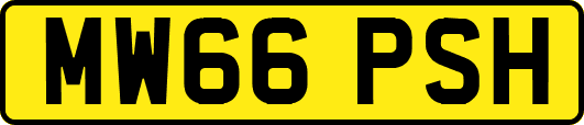 MW66PSH