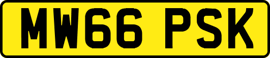 MW66PSK