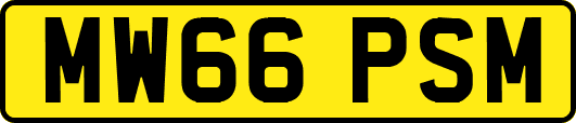 MW66PSM