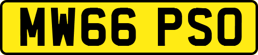 MW66PSO