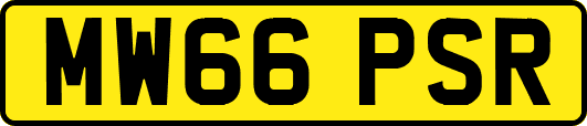 MW66PSR