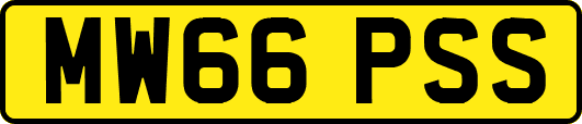 MW66PSS
