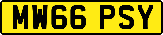 MW66PSY