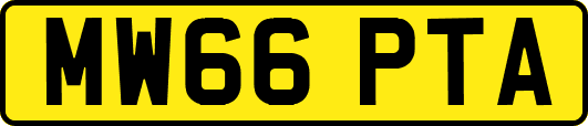 MW66PTA