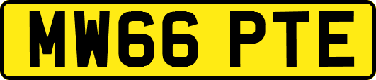 MW66PTE